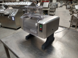 Bizerba - Strip cutter and tenderizer